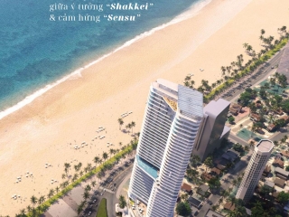 Chi Tiết Dự Án Nobu Hotel & Residences Đà Nẵng Và Toàn Bộ Mặt Bằng Tầng Layout Căn Hộ