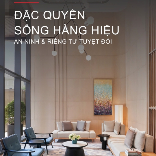 Bán Penthouse Grand Marina Sài Gòn | Vy Property 0919061238