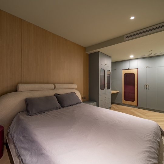 Bán Penthouse Loft tại The Crest Residence Thủ Thiêm