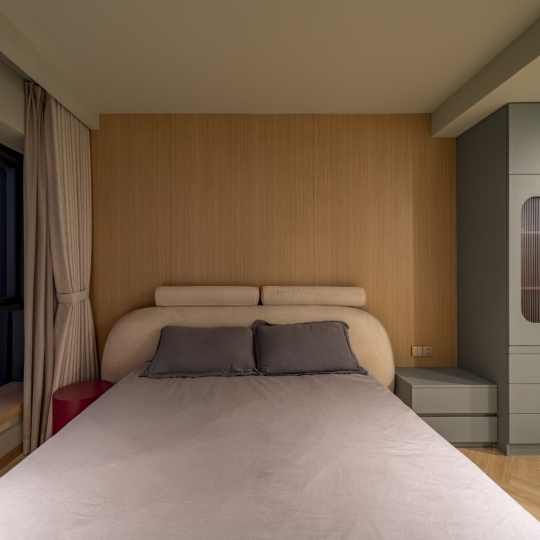 Bán Penthouse Loft tại The Crest Residence Thủ Thiêm