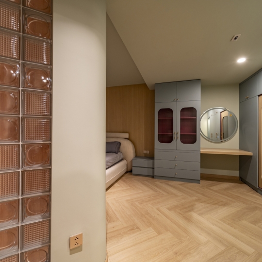 Bán Penthouse Loft tại The Crest Residence Thủ Thiêm