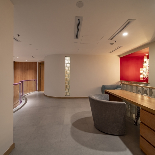Bán Penthouse Loft tại The Crest Residence Thủ Thiêm
