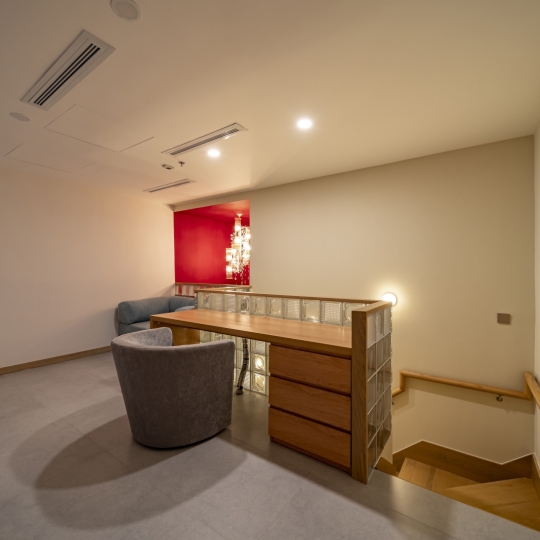Bán Penthouse Loft tại The Crest Residence Thủ Thiêm
