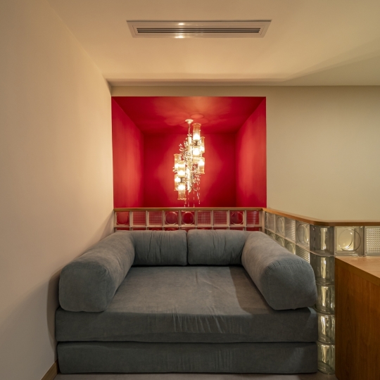 Bán Penthouse Loft tại The Crest Residence Thủ Thiêm