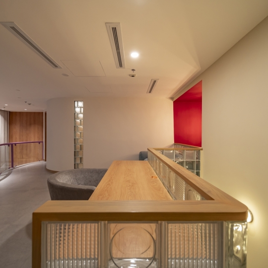 Bán Penthouse Loft tại The Crest Residence Thủ Thiêm