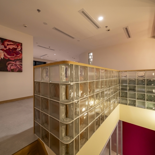 Bán Penthouse Loft tại The Crest Residence Thủ Thiêm
