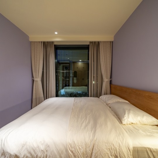 Bán Penthouse Loft tại The Crest Residence Thủ Thiêm