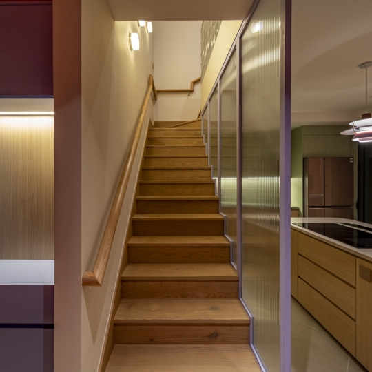 Bán Penthouse Loft tại The Crest Residence Thủ Thiêm