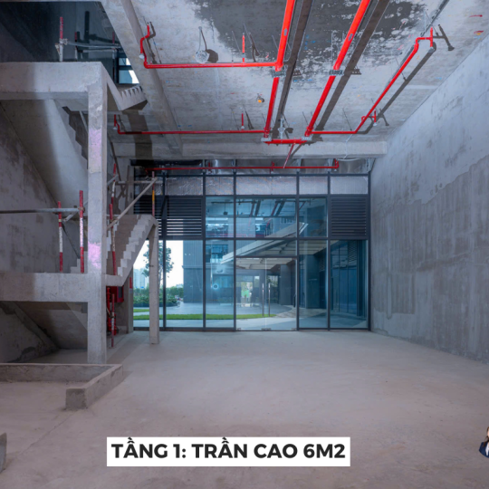 Bán Shophouse Mặt Tiền Sông Opera Residence | Phiên Bản Độc Bản Tại Thủ Thiêm