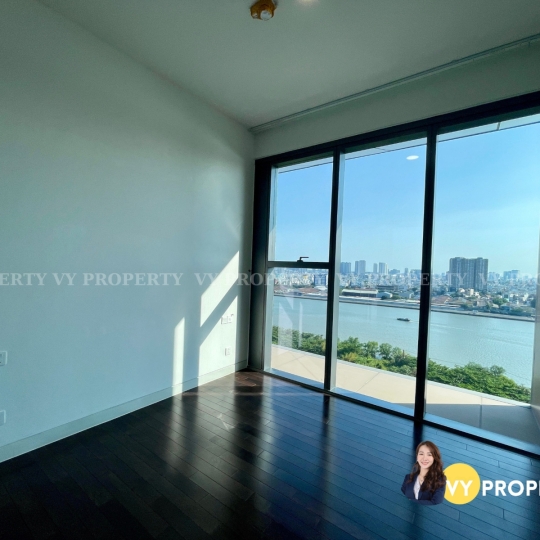 Cho Thuê Căn Hộ 4 Phòng Ngủ Tại Cove Residences | Empire City