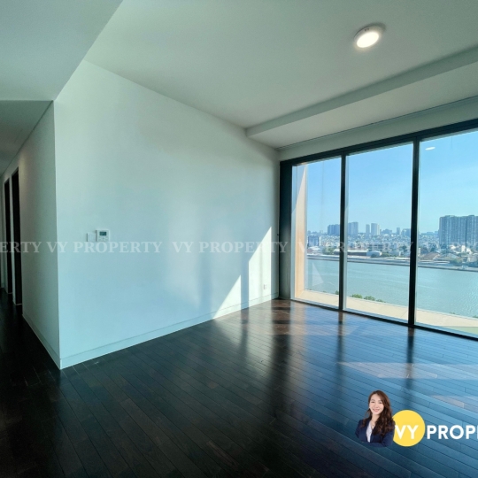 Cho Thuê Căn Hộ 4 Phòng Ngủ Tại Cove Residences | Empire City