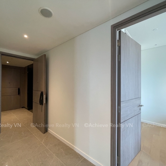 Cho Thuê Căn Hộ Cao Cấp 4 Phòng Ngủ Tại Opera Residence | View Sông Q1