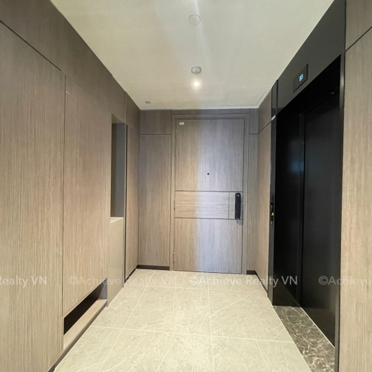 Cho Thuê Căn Hộ Cao Cấp 4 Phòng Ngủ Tại Opera Residence | View Sông Q1