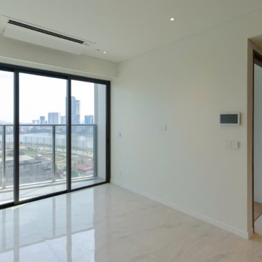 Bán Căn Hộ 2 Phòng Ngủ Tại Opera Residence | View Pháo Hoa Độc Đáo, Giá: 18.5 tỷ