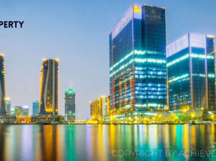 Bán Sky Villa  356m2  | Opera Residence | View toàn cảnh Thành Phố