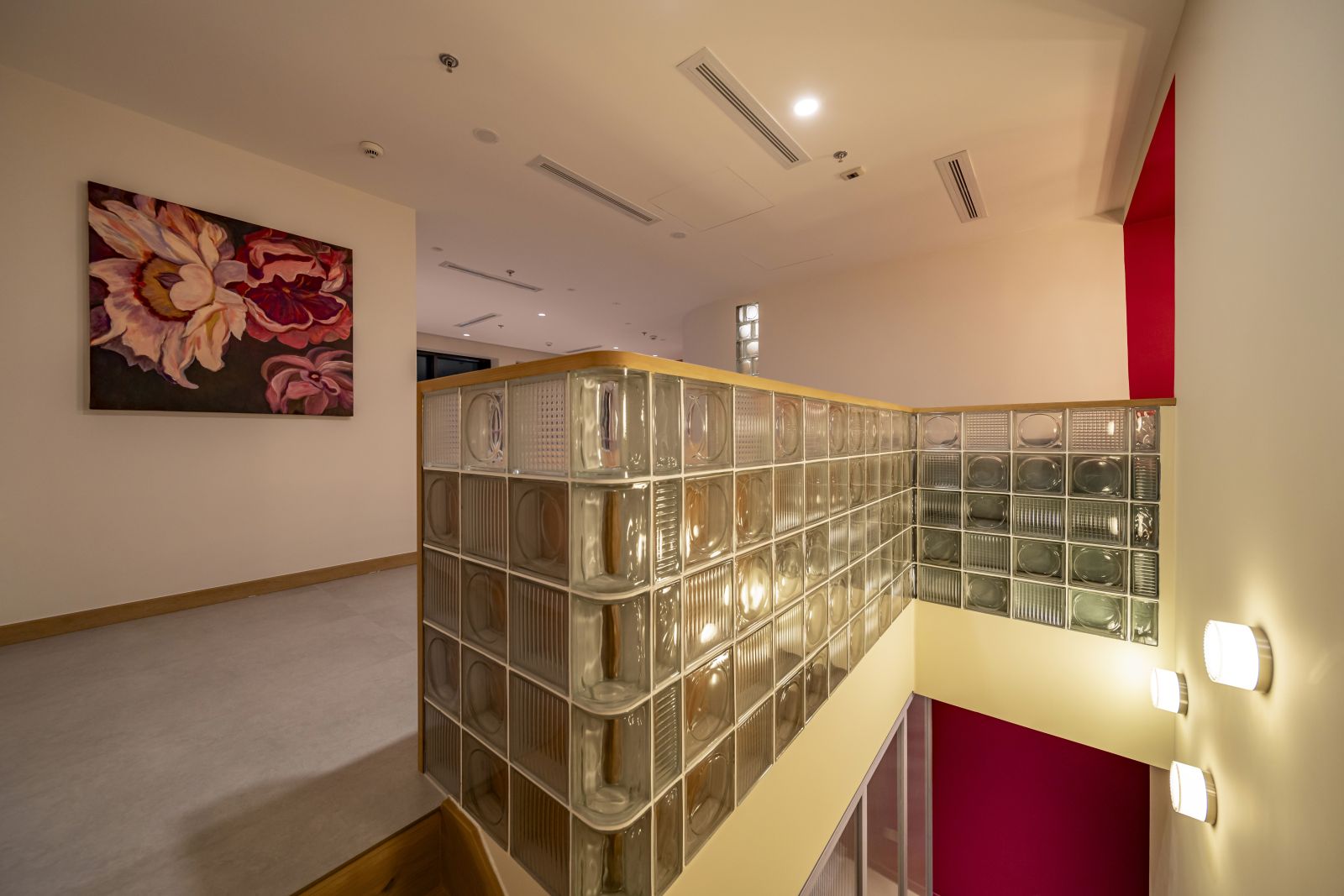 Bán Penthouse Loft tại The Crest Residence Thủ Thiêm Thiết Kế Trẻ Trung