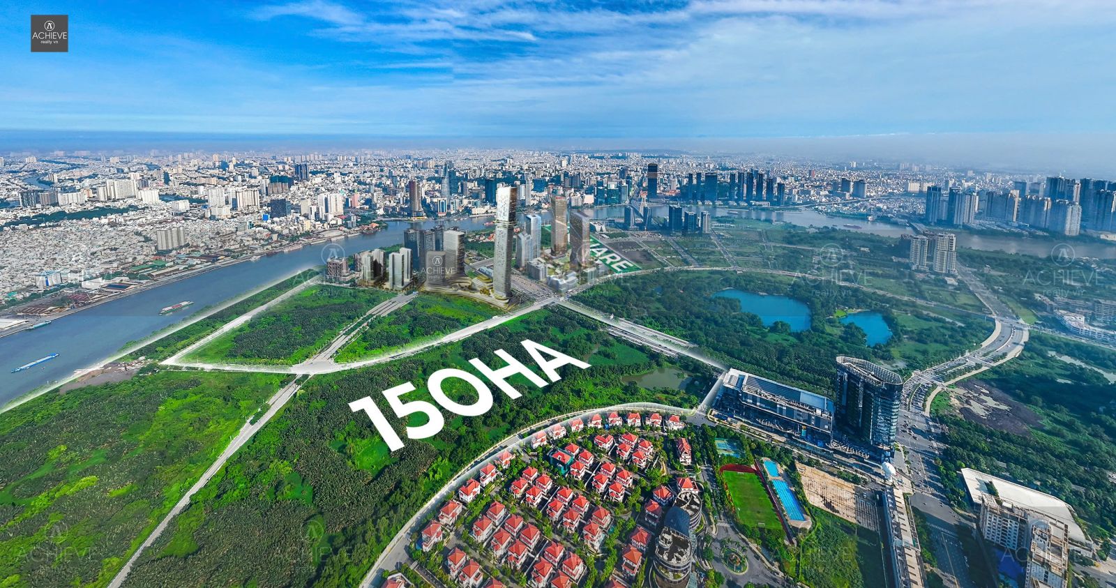 bán căn hộ Tilia Residences Empire City